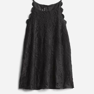 West Kei black lace top